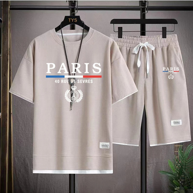 Chester™ | PARIS CHILL SUMMER SET