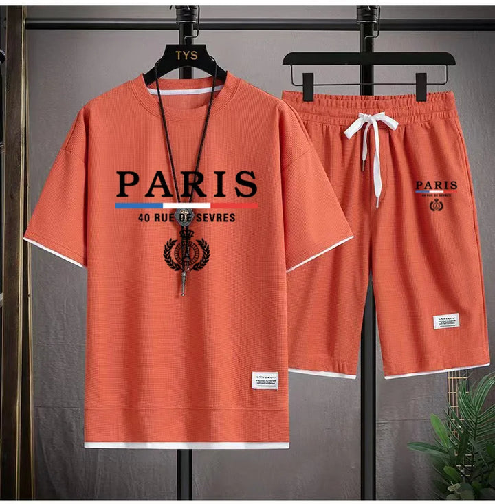 Chester™ | PARIS CHILL SUMMER SET