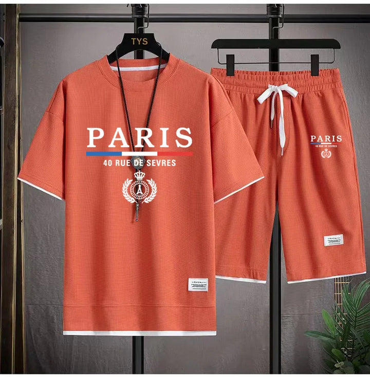 Chester™ | PARIS CHILL SUMMER SET