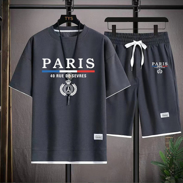 Chester™ | PARIS CHILL SUMMER SET