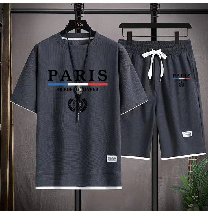 Chester™ | PARIS CHILL SUMMER SET