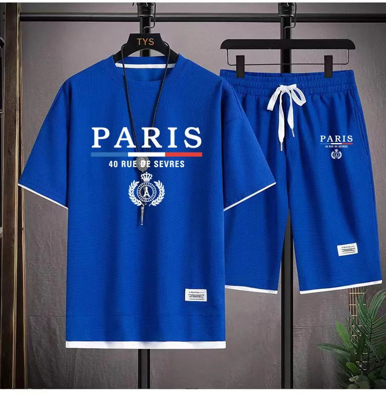 Chester™ | PARIS CHILL SUMMER SET