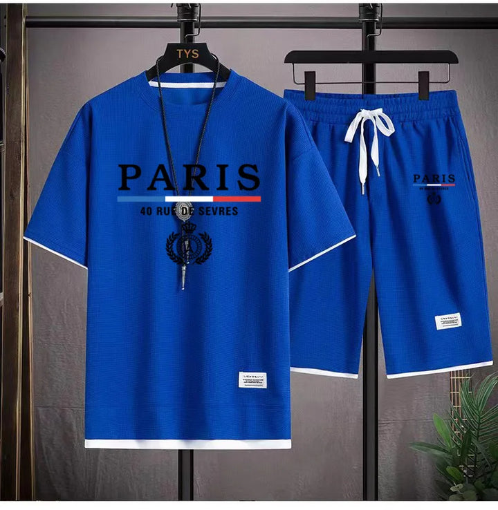 Chester™ | PARIS CHILL SUMMER SET