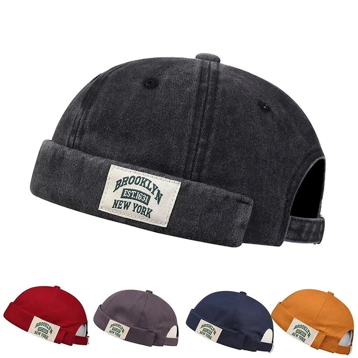 Lowen™ | BROOKLYN DOCKER HAT