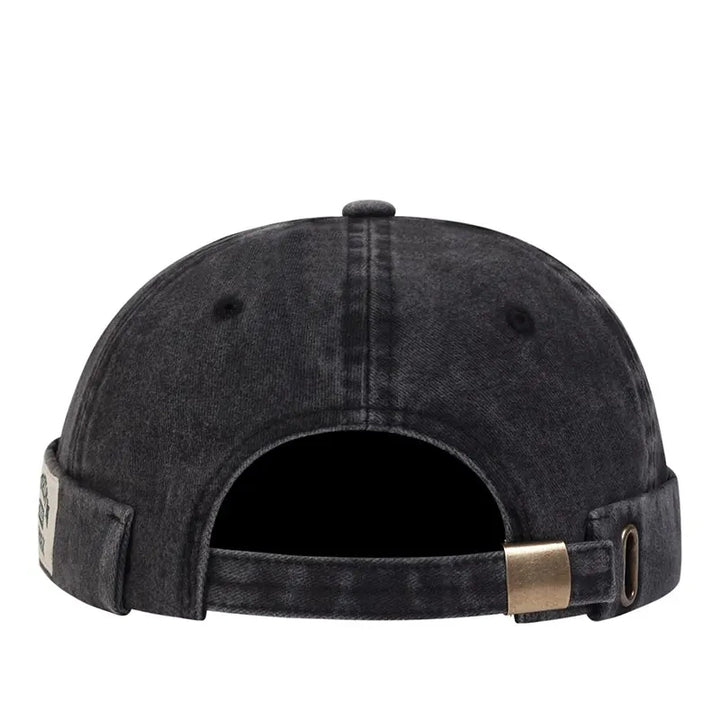 Lowen™ | BROOKLYN DOCKER HAT