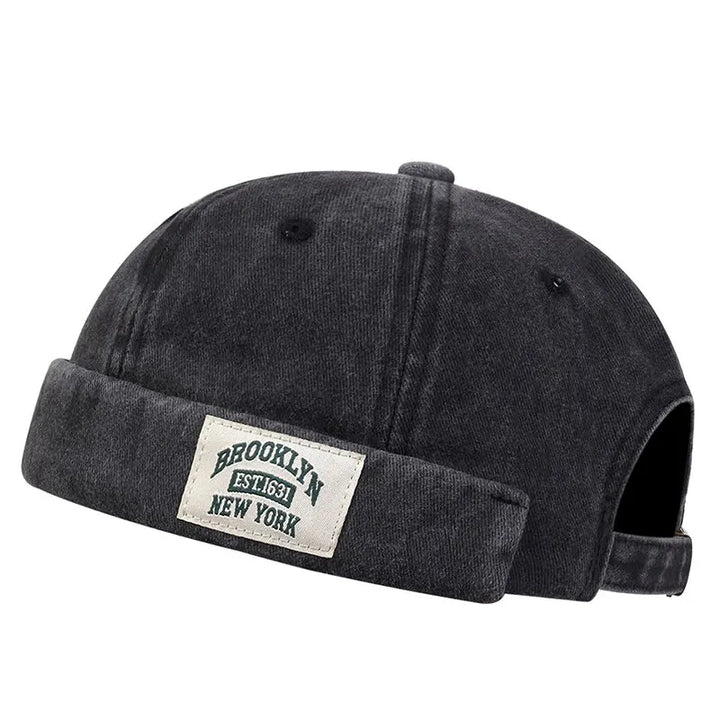 Lowen™ | BROOKLYN DOCKER HAT