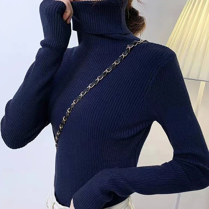 Alina™ | TIMELESS & TRENDY TURTLENECK