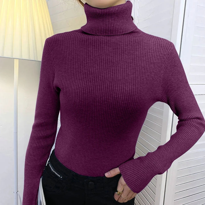 Alina™ | TIMELESS & TRENDY TURTLENECK