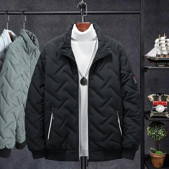 Marcus™ | STYLISH ALL-SEASON JACKET FOR MEN