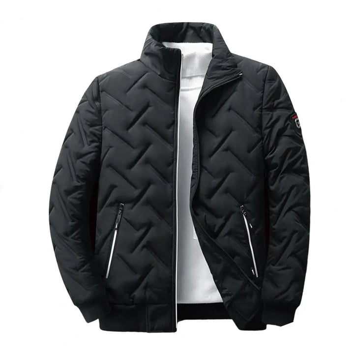 Marcus™ | STYLISH ALL-SEASON JACKET FOR MEN