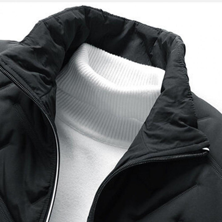 Marcus™ | STYLISH ALL-SEASON JACKET FOR MEN