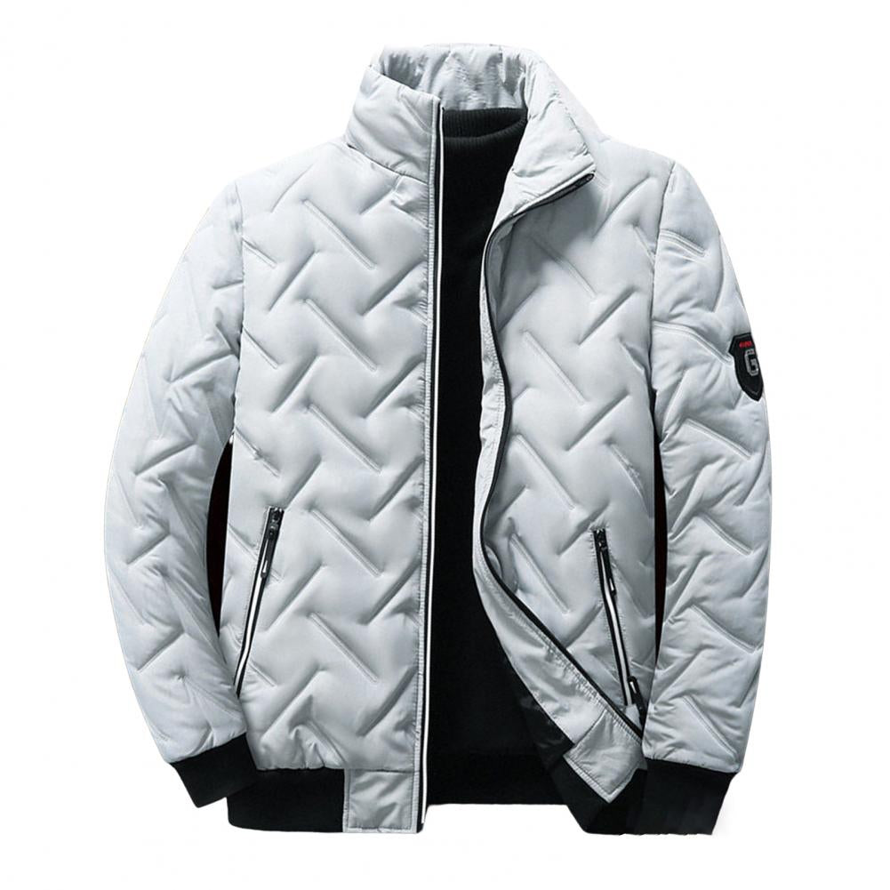 Marcus™ | STYLISH ALL-SEASON JACKET FOR MEN