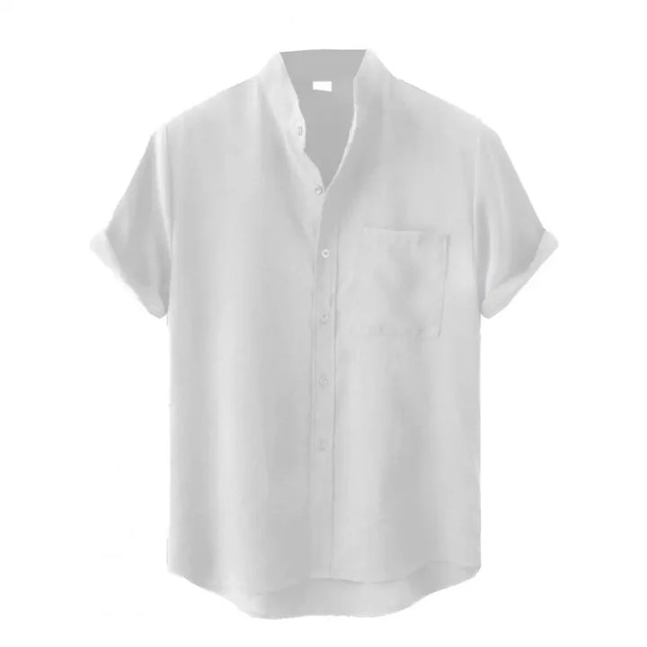 Alexander™ | LINEN SHIRT