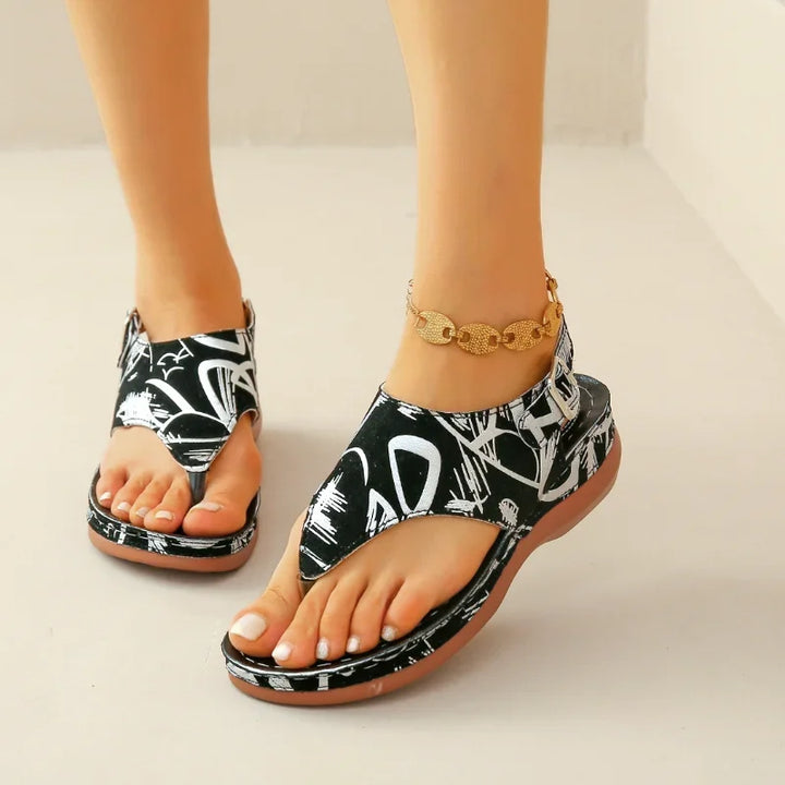 Tessa™ | TRENDY SANDALS FOR WOMEN