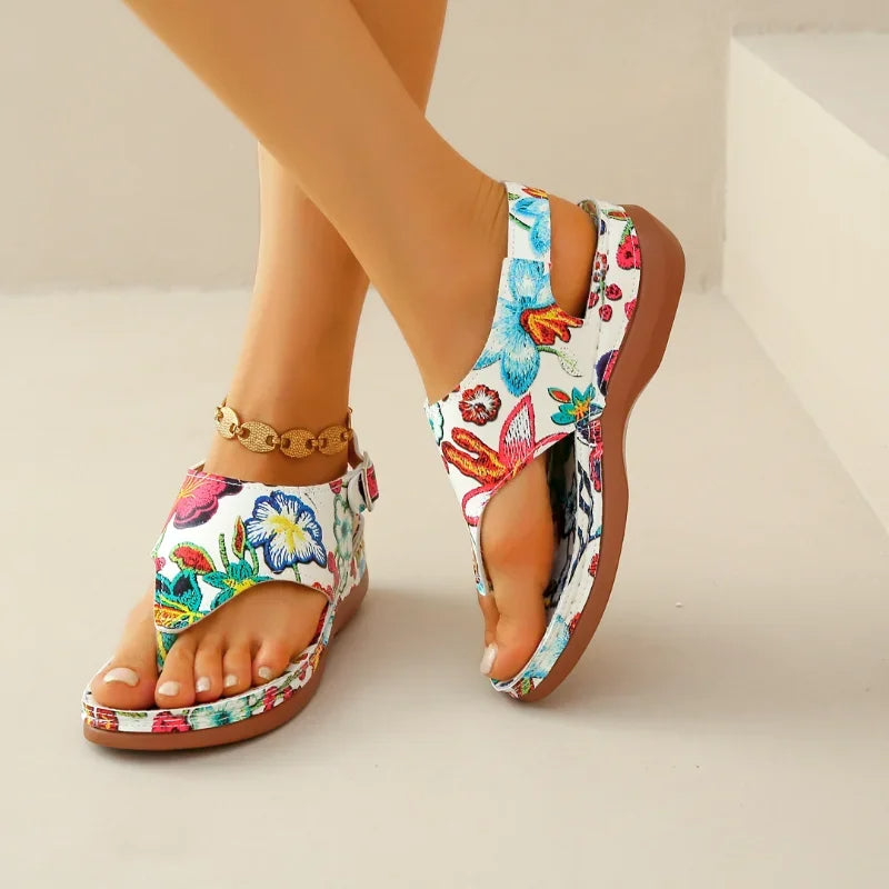 Tessa™ | TRENDY SANDALS FOR WOMEN