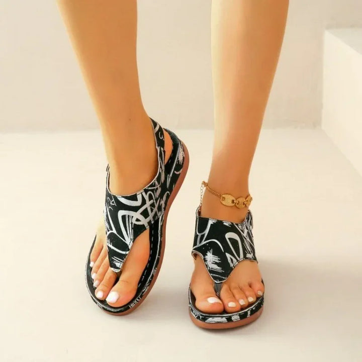 Tessa™ | TRENDY SANDALS FOR WOMEN