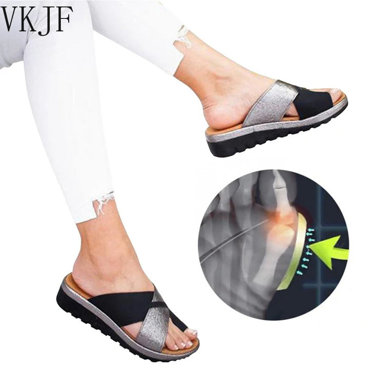 Victoria™ | ORTHOPAEDIC SANDALS