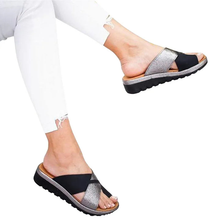 Victoria™ | ORTHOPAEDIC SANDALS