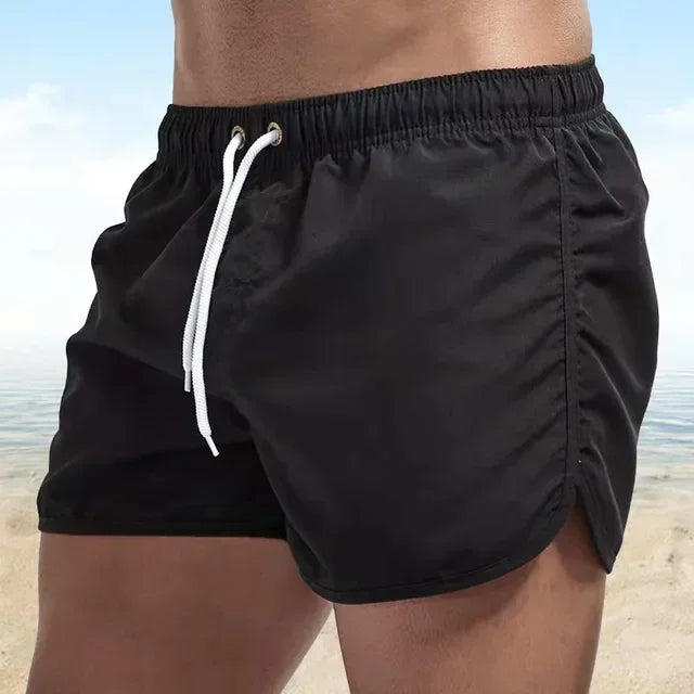 Adrian™ | VIVID BEACH SHORTS