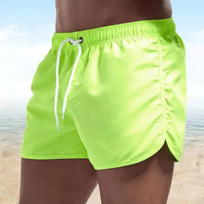 Adrian™ | VIVID BEACH SHORTS