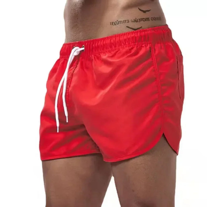 Adrian™ | VIVID BEACH SHORTS