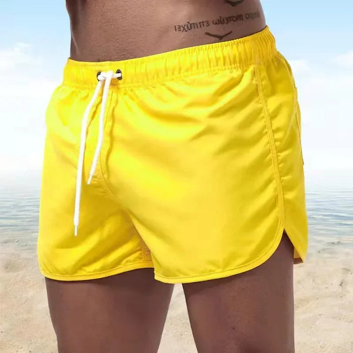 Adrian™ | VIVID BEACH SHORTS