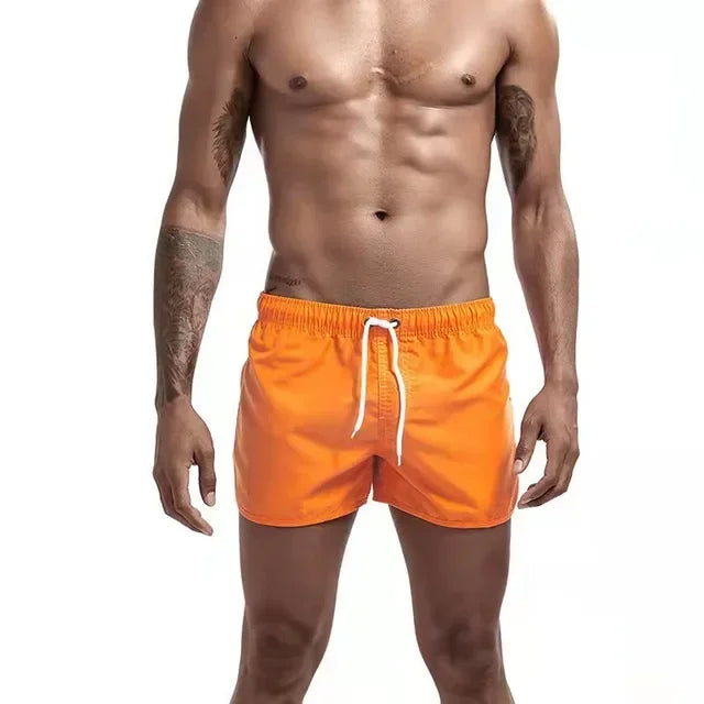 Adrian™ | VIVID BEACH SHORTS