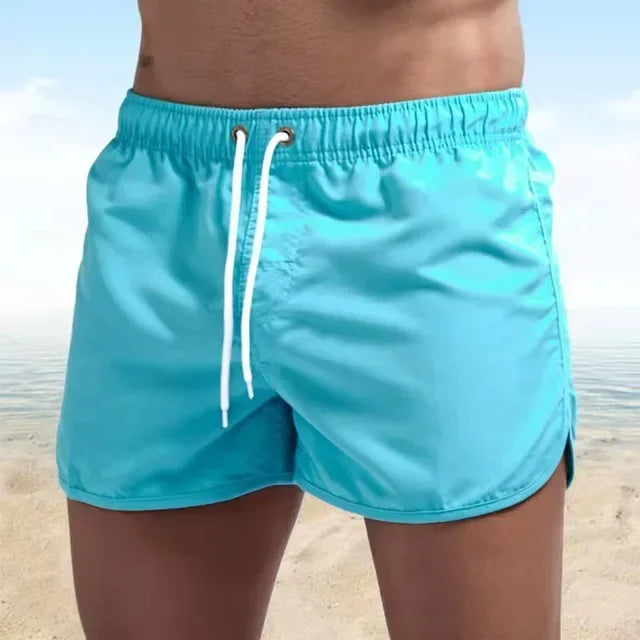 Adrian™ | VIVID BEACH SHORTS