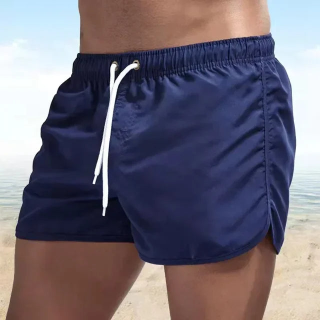 Adrian™ | VIVID BEACH SHORTS