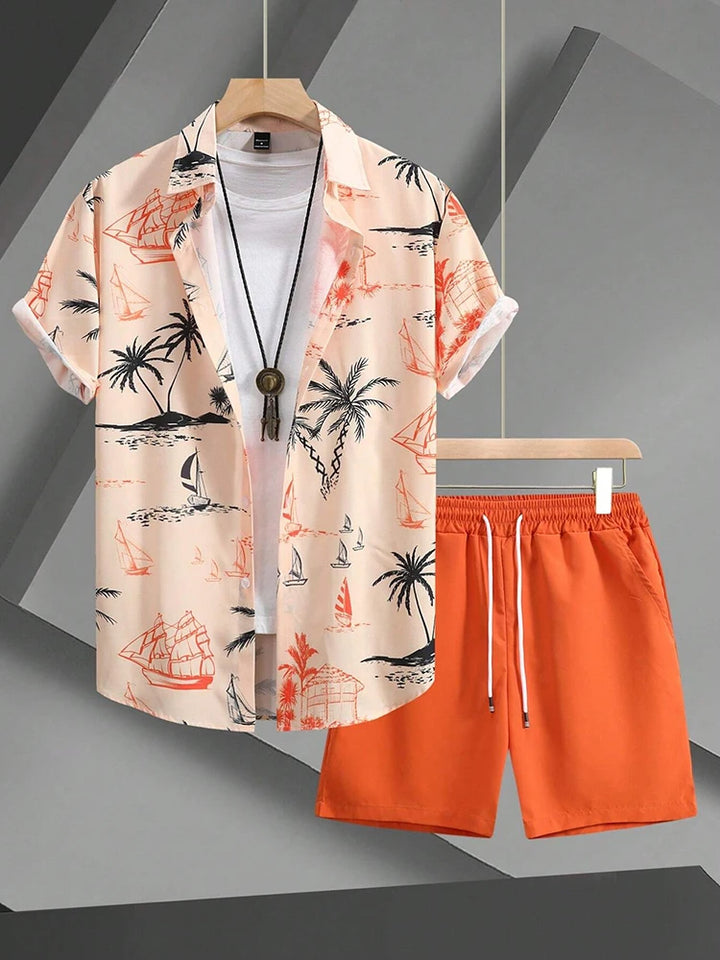 Ashton™ | HAWAIIAN SUMMER SET