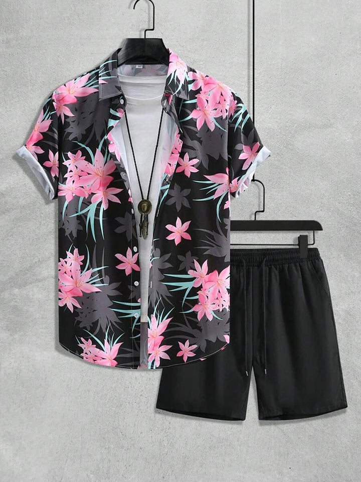 Ashton™ | HAWAIIAN SUMMER SET