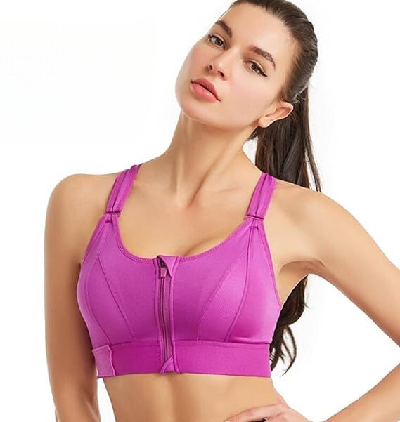 Lily™ | SPORTS BRA OF HIGH QUALITY