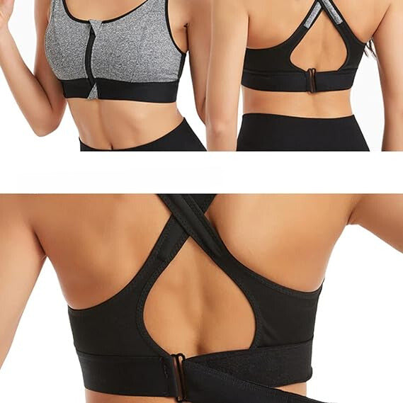 Lily™ | SPORTS BRA OF HIGH QUALITY