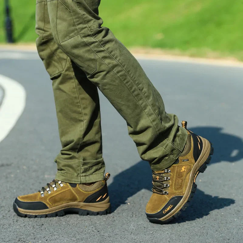 Matthew™ | INNOVATIVE HIKING BOOTS