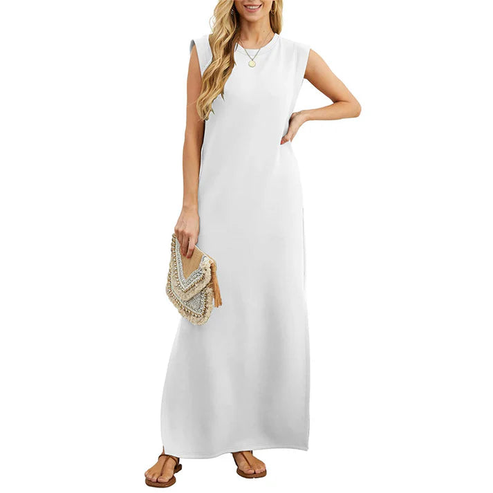 Iris™ | WRINKLE-FREE SUMMER DRESS