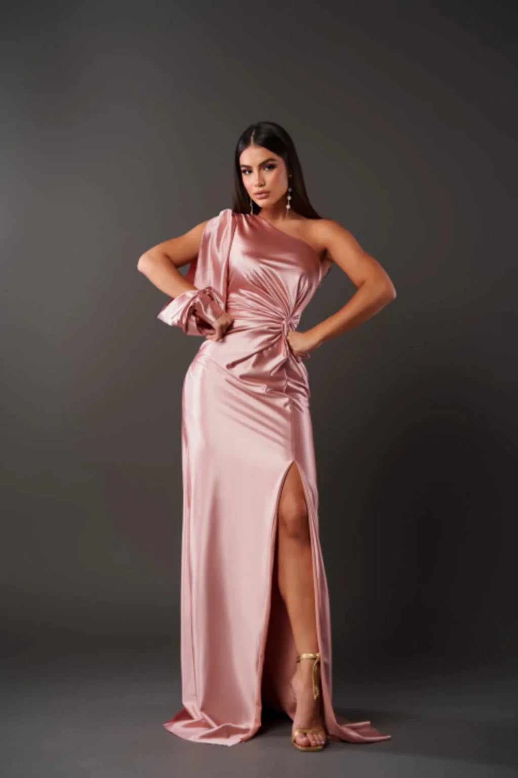 Jacqueline™ | ELEGANT AND REFINED DRESS