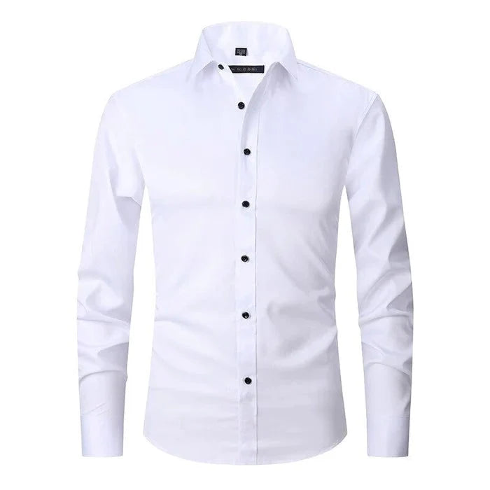 Joshua™ | ANTI-WRINKLE STRETCH SHIRT