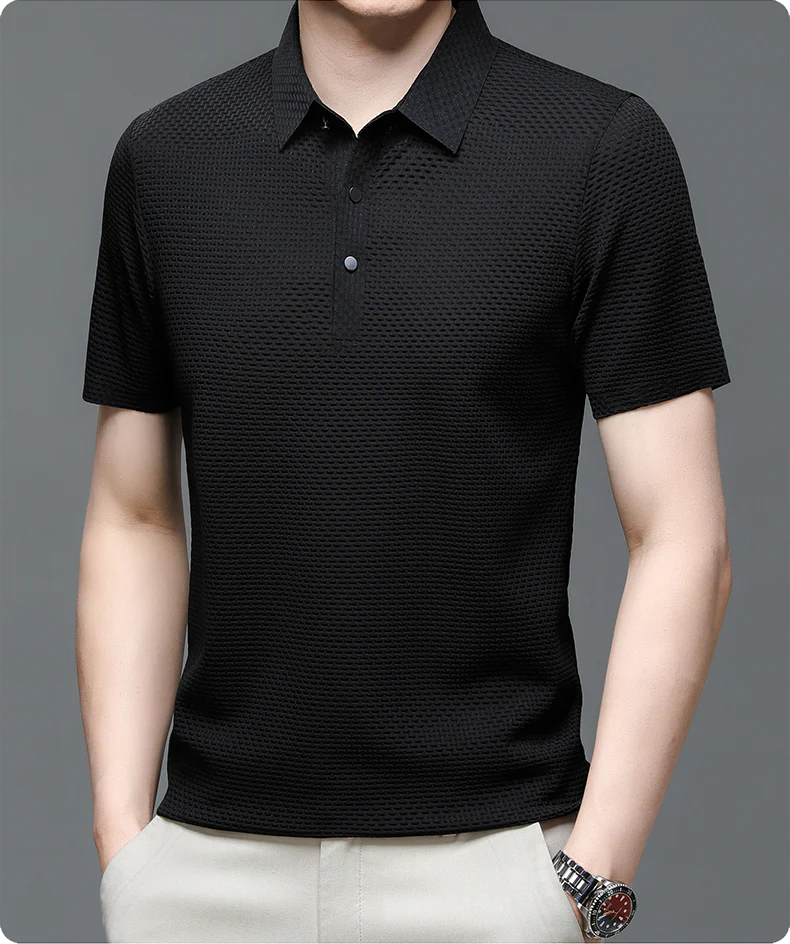 Thomas™ | POLO SHIRT