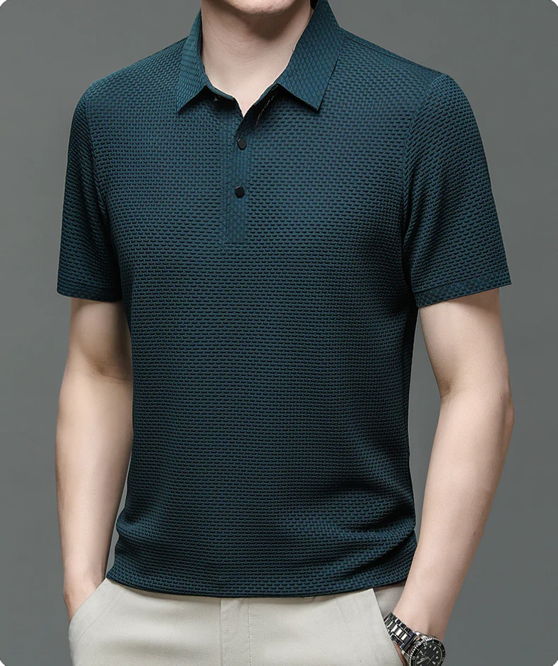 Thomas™ | POLO SHIRT