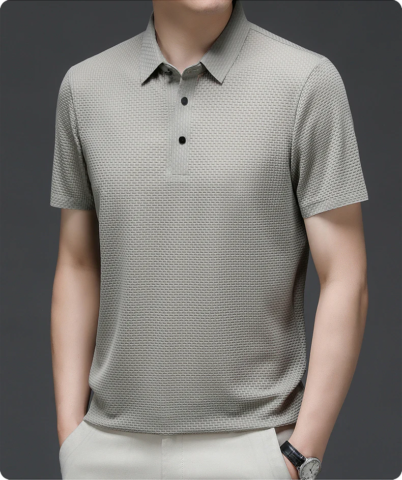 Thomas™ | POLO SHIRT