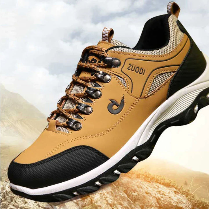 Freddy™ | ORTHOPAEDIC HIKING BOOTS