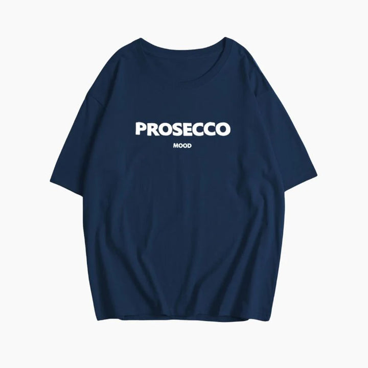 Leah™ | THE PROSECCO T-SHIRT