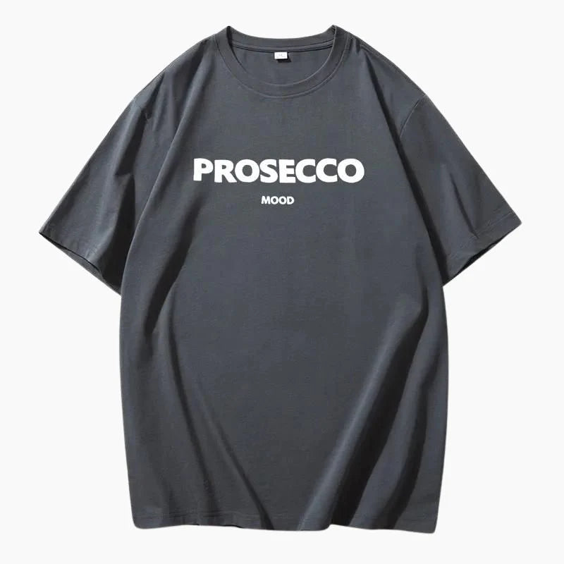 Leah™ | THE PROSECCO T-SHIRT