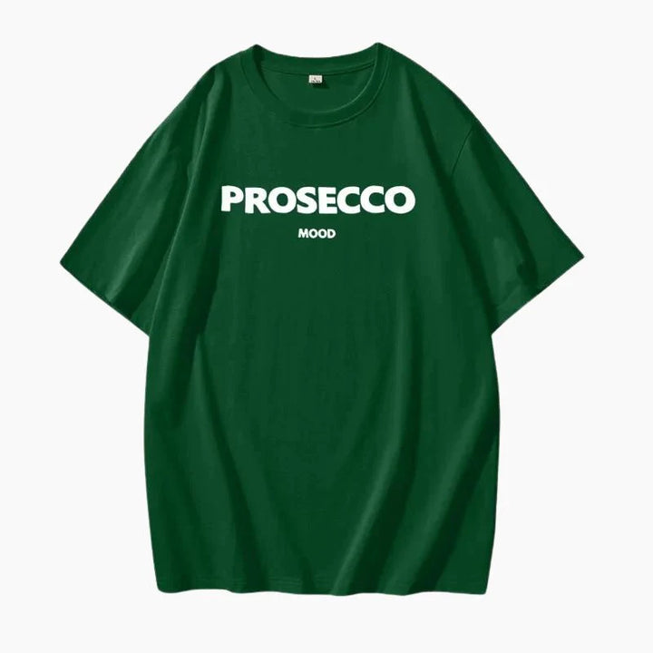 Leah™ | THE PROSECCO T-SHIRT