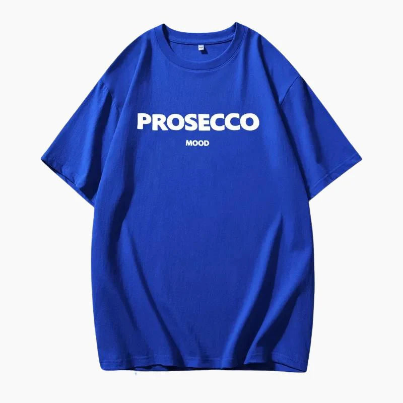 Leah™ | THE PROSECCO T-SHIRT