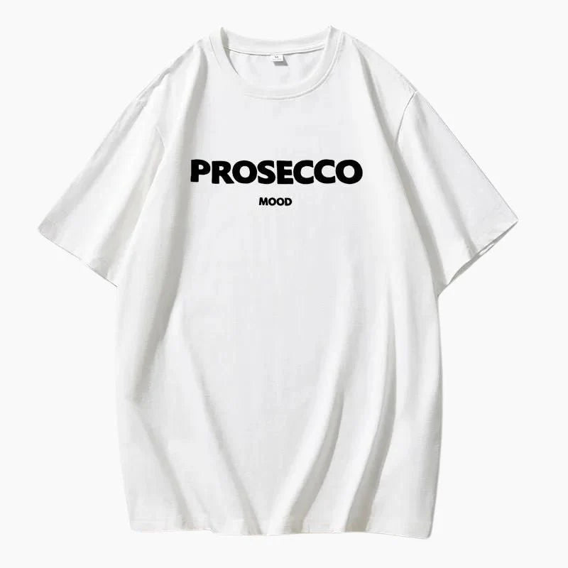 Leah™ | THE PROSECCO T-SHIRT