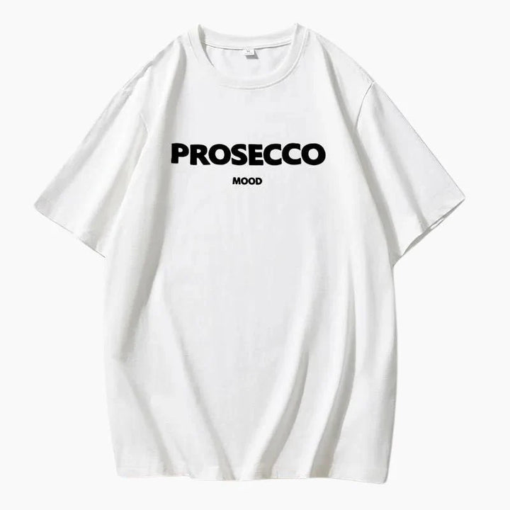 Leah™ | THE PROSECCO T-SHIRT