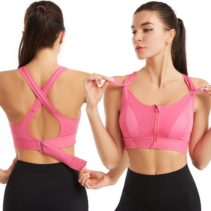 Lily™ | SPORTS BRA OF HIGH QUALITY