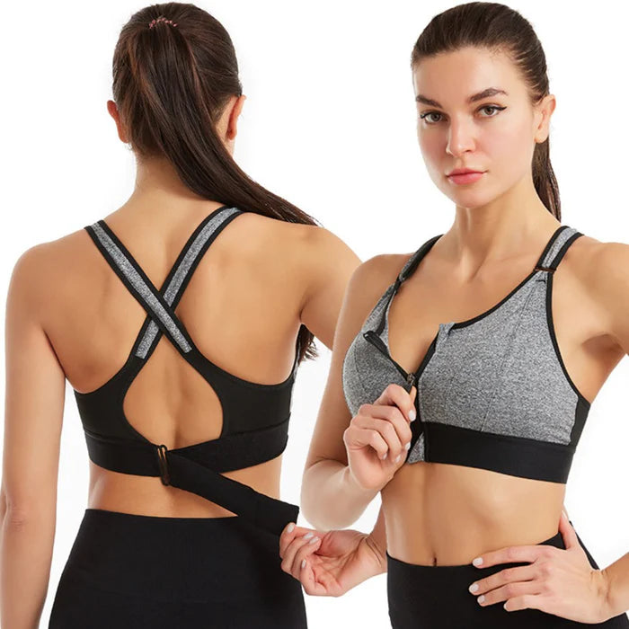 Lily™ | SPORTS BRA OF HIGH QUALITY