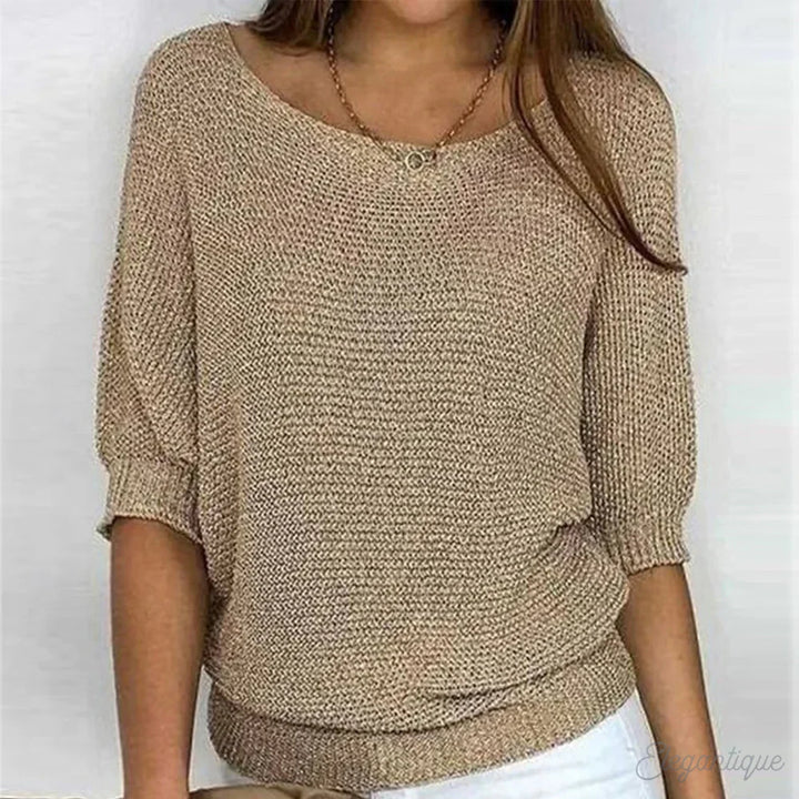 Minesa - Women Sweater